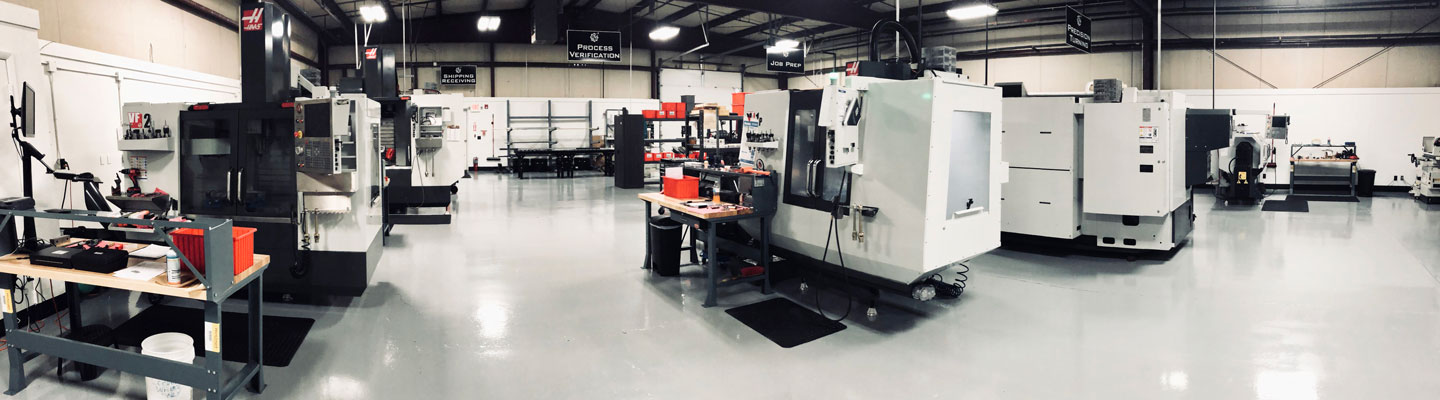 How to Start a CNC Shop Everything You Need to Know